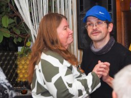 Der Dornbacher im GH Timo am 14.02.2025